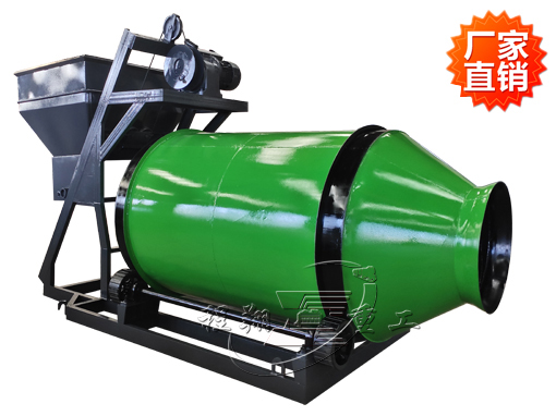 BB肥摻混生產(chǎn)設(shè)備，摻混肥攪拌機(jī)，肥料混合機(jī)